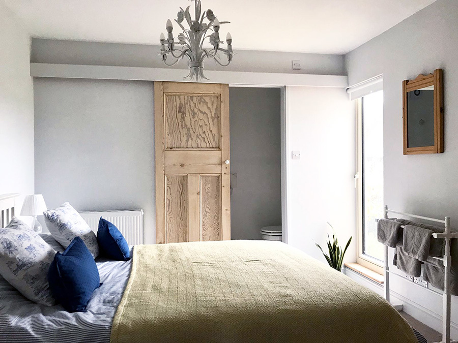 Bedroom Extension Ensuite Feature Window